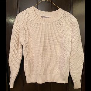 Everlanne sweater